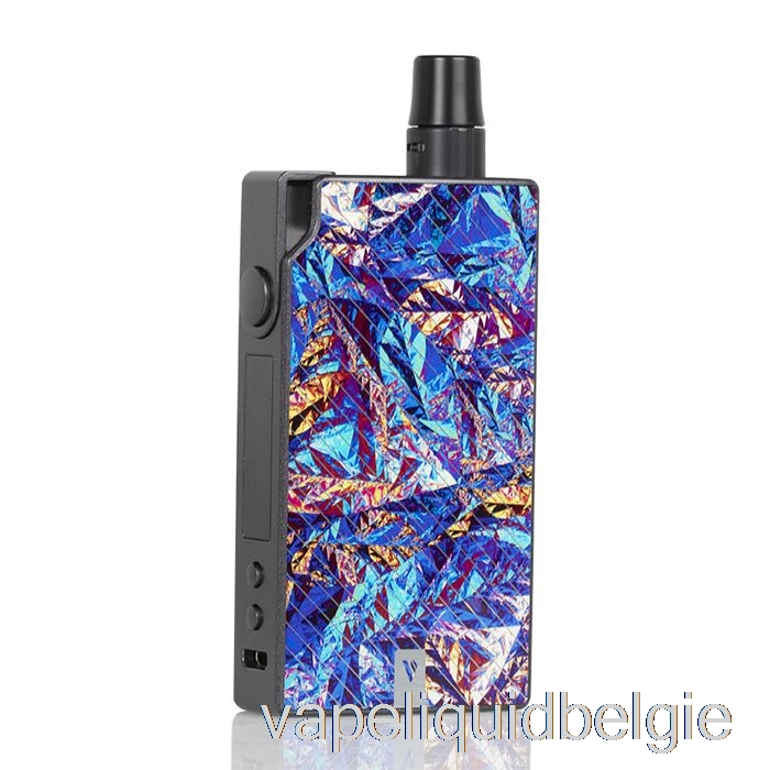 Vape Smaken Vaporesso Graad 30w Podsysteem Blauw